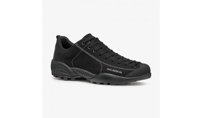Scarpa MOJITO, 43, Black