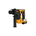 DeWALT DCH072P2-QW pöörlev haamer
