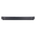Extralink gigabit PoE süstik 16-porti 16x 1000Mb/s RJ45, rackmount
