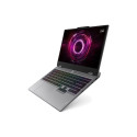 Lenovo LOQ 15AHP10 Ryzen 5 220 15,6" FHD IPS 300 nitti 144 Hz AG 32 GB DDR5 5600 SSD 512 GeForce RTX