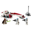 LEGO STAR WARS 75378 BARC Speeder põgenemine