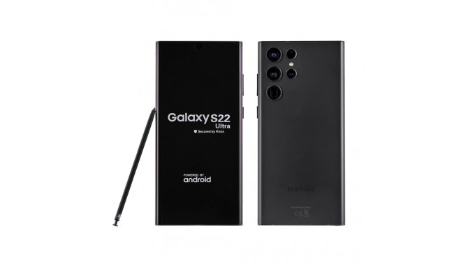 Samsung Galaxy S22 Ultra SM-S908B 17.3 cm (6.8") Dual SIM Android 12 5G USB Type-C 12 GB 512 GB 5000