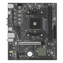 Sapphire A520M-E AMD A520 Socket AM4 micro ATX