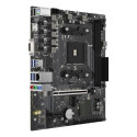 Sapphire A520M-E AMD A520 Socket AM4 micro ATX
