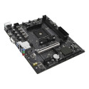 Sapphire A520M-E AMD A520 Socket AM4 micro ATX emaplaat