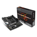 Sapphire A520M-E AMD A520 Socket AM4 micro ATX emaplaat