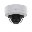 Axis M3216-LVE Dome IP security camera Indoor & outdoor 2688 x 1512 pixels Ceiling/wall