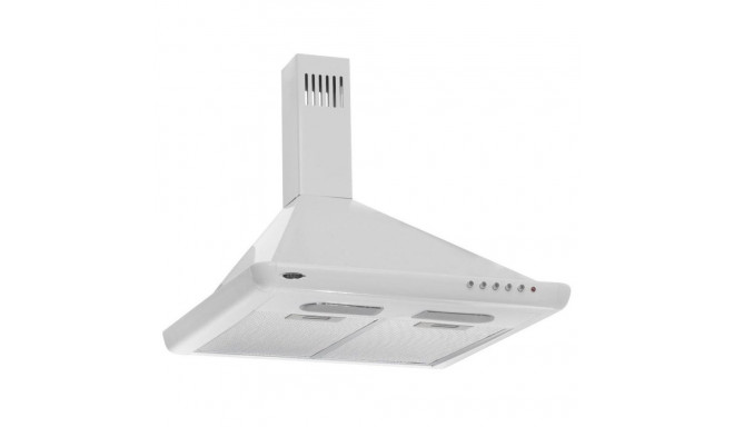 Hood Akpo WK-5 Elegant Turbo 50 White