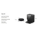 Roborock Saros 10 must puhastusrobot