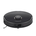 Roborock Q8 Max must puhastusrobot