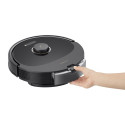Cleaning robot Roborock Q8 Max Black
