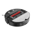 Roborock Q8 Max must puhastusrobot