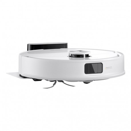 Roborock Q10 VF tolmuimeja valge