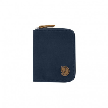 Portfel zip wallet FJALLRAVEN