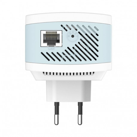 D-Link mesh-võrgu pikendaja AX1500 E15/E 802.11ac 300+1200Mbit/s 10/100/1000Mbit/s Ethernet LAN (RJ-