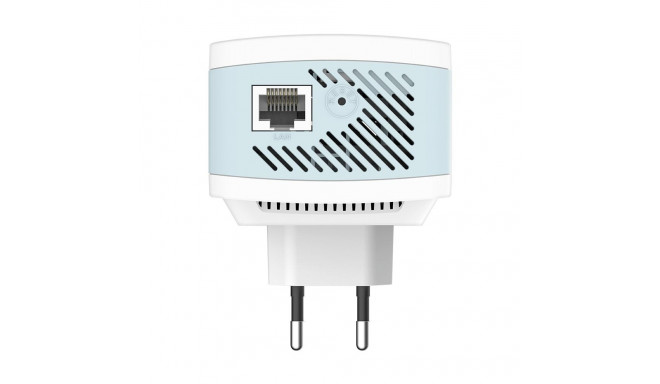 D-Link võrgu pikendaja E15/E 10,100,1000Mbit/s, valge