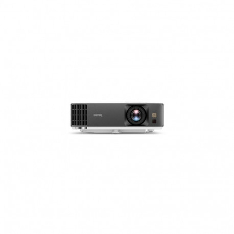 BenQ TK700 Standard throw projector 3200 ANSI lumens DLP UHD 4K (3840x2160) 3D Black, White