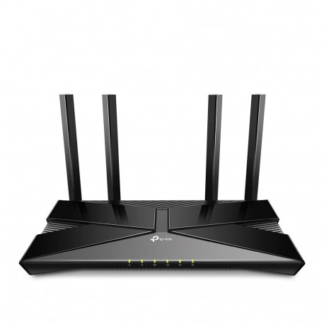 TP-Link AX1800 kahe sagedusalaga Wi-Fi 6 ruuter