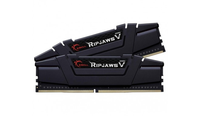 G.Skill Ripjaws V mälumoodul 32 GB DDR4 3200 MHz