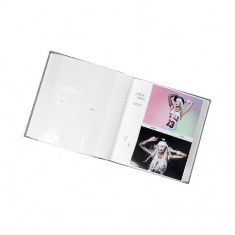 Focus Essence Super 200 11x15 Grey