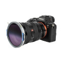 NiSi JetMag Pro Filter Medium GND8 (0.9) 3Stop