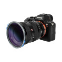 NiSi JetMag Pro Filter Medium GND8 (0.9) 3Stop