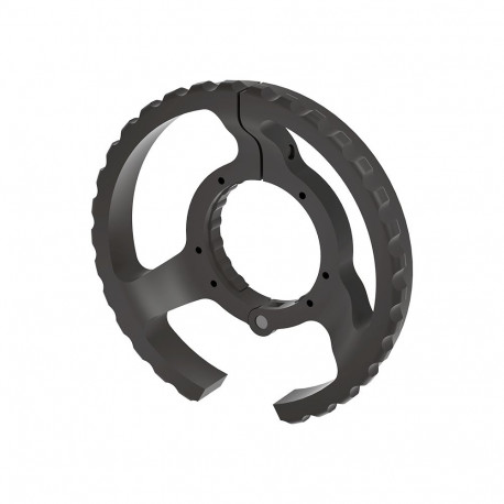 Vector Optics Continental Scope Big Side Wheel GenII