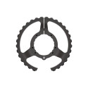 Vector Optics Continental Scope Big Side Wheel GenII