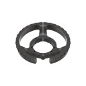 Vector Optics Continental Scope Big Side Wheel GenII