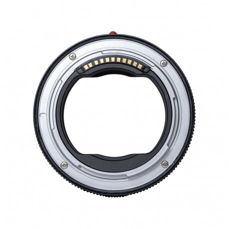 Megadap Canon EF - Nikon Z Autofocus Adapter