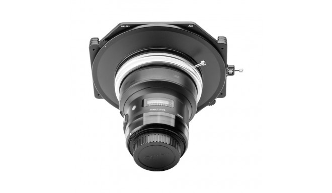 NiSi Filter Holder S6 Kit True Color For Sigma 14mm F1.8 DG