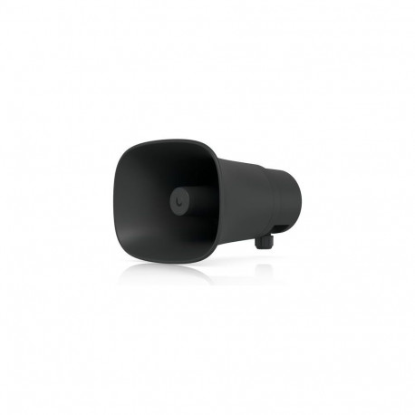 Ubiquiti UP-AI-Horn-Speaker-B 1-way Black Wired