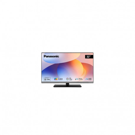 Panasonic TB-32S40AEZ TV 81.3 cm (32") HD Smart TV Wi-Fi Black