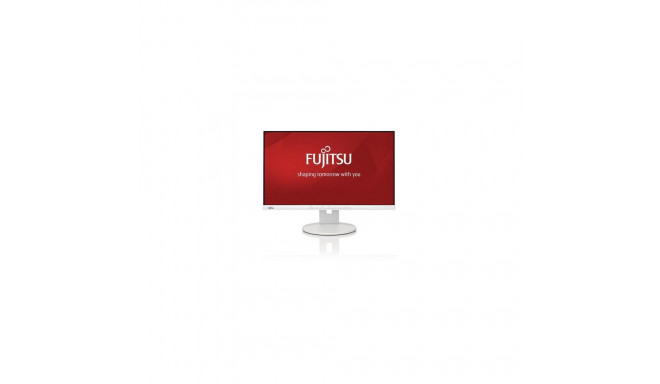Fujitsu B24-9 TE LED display 60.5 cm (23.8&quot;) 1920 x 1080 pixels Full HD Grey