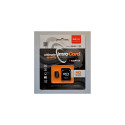 IMRO MICROSD10/64GB UHS-3 ADP memory card MicroSDXC Class 10