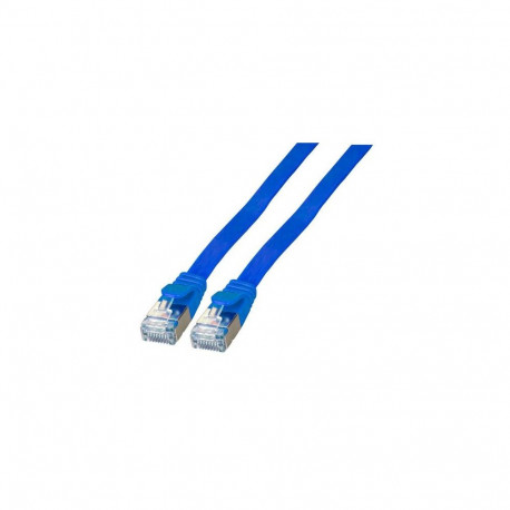 EFB Elektronik K5545BL.1,5 networking cable Blue 1.5 m Cat6a U/FTP (STP)