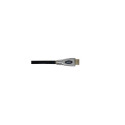 Deltaco HDMI-4150 HDMI cable 15 m HDMI Type A (Standard) Black