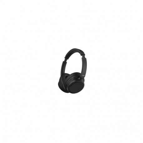 JVC ‎HA-S95N Headset Wired &amp; Wireless Head-band Calls/Music Bluetooth Black