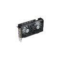 GIGABYTE GeForce RTX 5050 WINDFORCE OC V2 8G Graphics Card - 8GB GDDR6, 128bit, PCI-E 5.0, 2572MHz C