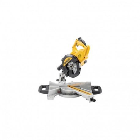 DeWALT DWS774 mitre saw 4500 RPM 1400 W