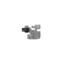 DJI DL PZ 17-28 mm T3.0 ASPH Cinema lens Ultra-wide lens Black