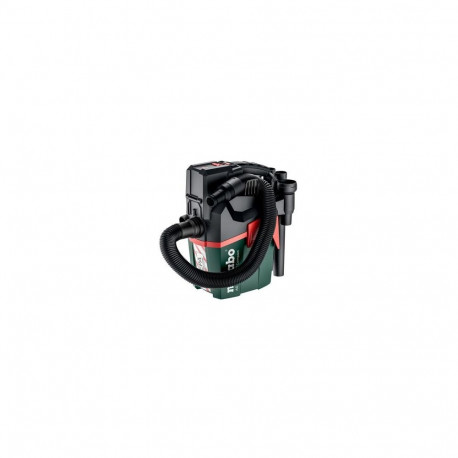 Metabo 602029850 vacuum 6 L Drum vacuum Dry&amp;wet Dust bag