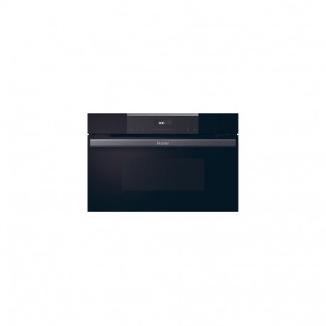 Haier HWO38MG4HXBD Black Grill microwave Built-in 34 L 900 W