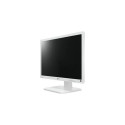LG 24MB65PY computer monitor 61 cm (24") 1920 x 1200 pixels Full HD LED White