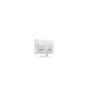 LG 24MB65PY computer monitor 61 cm (24") 1920 x 1200 pixels Full HD LED White