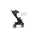 ABC Design Ping 3 Trekking Travel system stroller 1 seat(s) Brown
