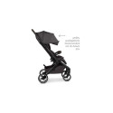 ABC Design Ping 3 Trekking Travel system stroller 1 seat(s) Brown