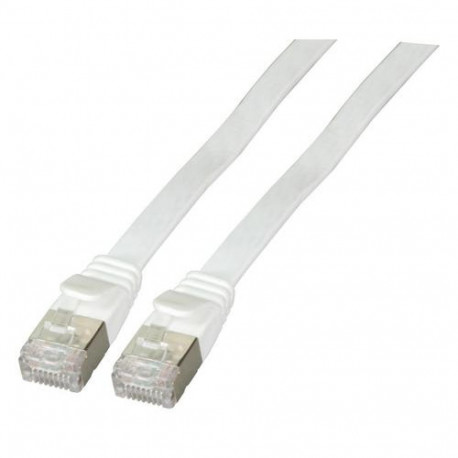 EFB Elektronik K5545WS.1,5 networking cable White 1.5 m Cat6a U/FTP (STP)
