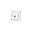 TP-Link Omada AX3000 Wall Plate WiFi 6 Access Point