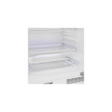 Beko BU1104N fridge Built-in 130 L E White